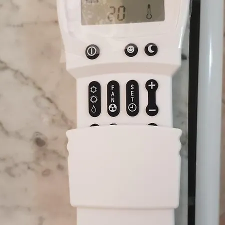 Caruggi's Flat - Old Town Apartment