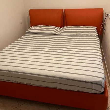 Apartment Caruggi's Flat - Old Town *