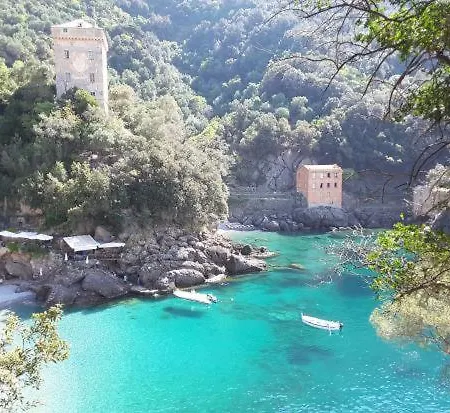 Apartment Caruggi's Flat - Old Town *