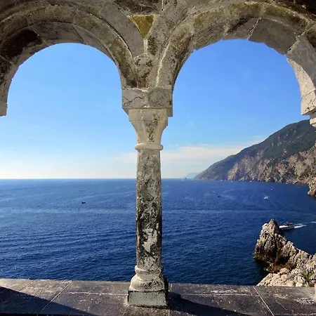 Apartment Caruggi's Flat - Old Town *