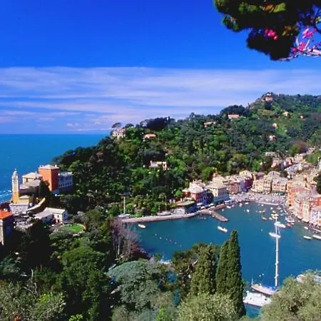 Caruggi's Flat - Old Town Rapallo