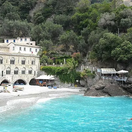 Caruggi's Flat - Old Town Rapallo