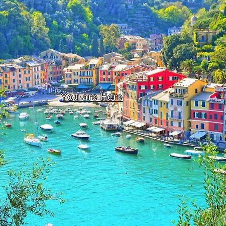 Caruggi's Flat - Old Town