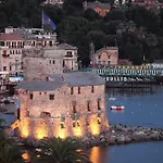 Caruggi's Flat - Old Town Rapallo