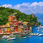 Caruggi's Flat - Old Town * Rapallo