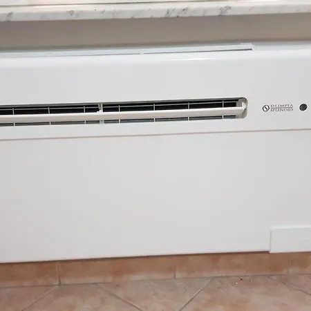 Caruggi's Flat - Old Town