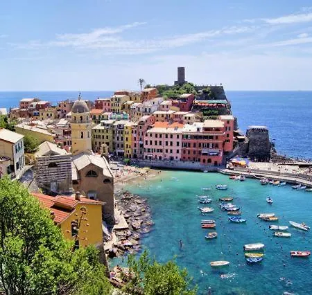 Apartment Caruggi's Flat - Old Town