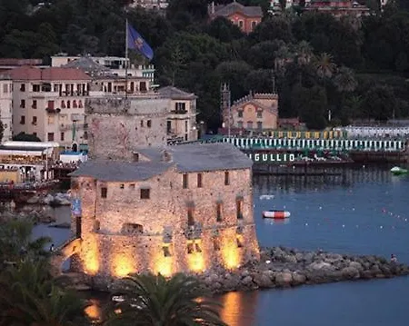 Caruggi's Flat - Old Town Rapallo
