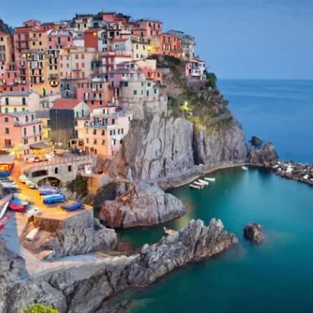 Caruggi's Flat - Old Town