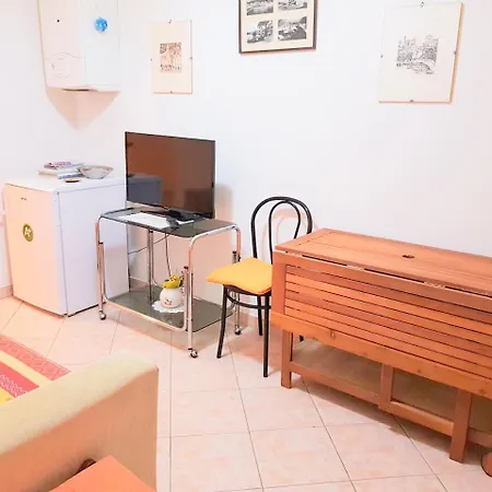 Caruggi's Flat - Old Town