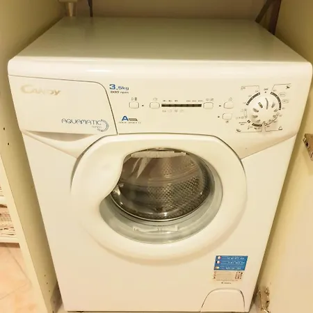 Caruggi's Flat - Old Town Apartment *