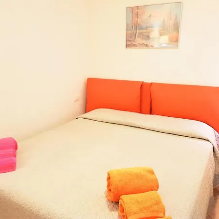 Caruggi's Flat - Old Town Apartment Rapallo