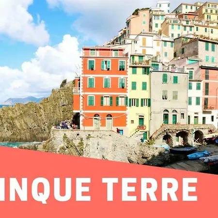 Caruggi's Flat - Old Town Apartment Rapallo