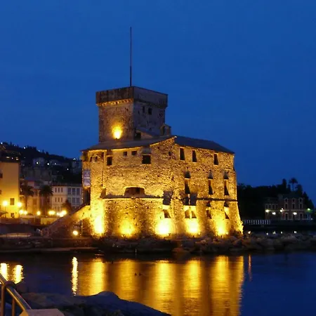 Caruggi's Flat - Old Town Apartment