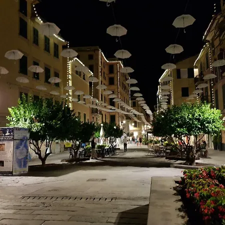 Caruggi's Flat - Old Town Apartamento *