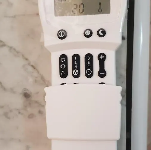 Caruggi's Flat - Old Town Apartamento