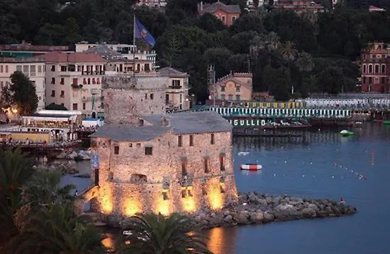 Caruggi's Flat - Old Town Rapallo