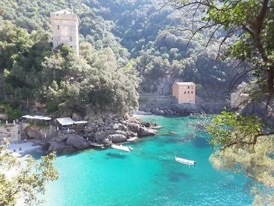 Appartamento Caruggi's Flat - Old Town *