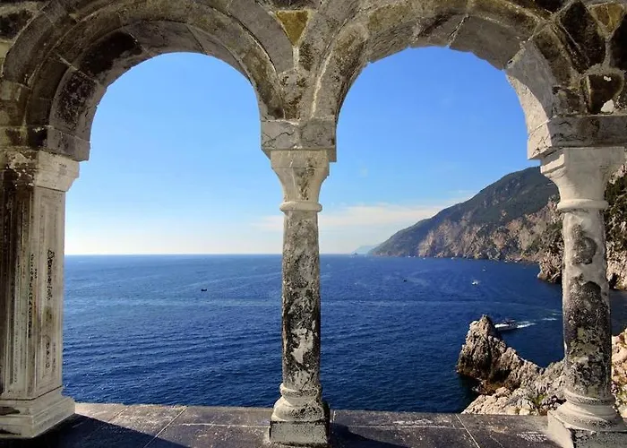 Apartamento Caruggi's Flat - Old Town *