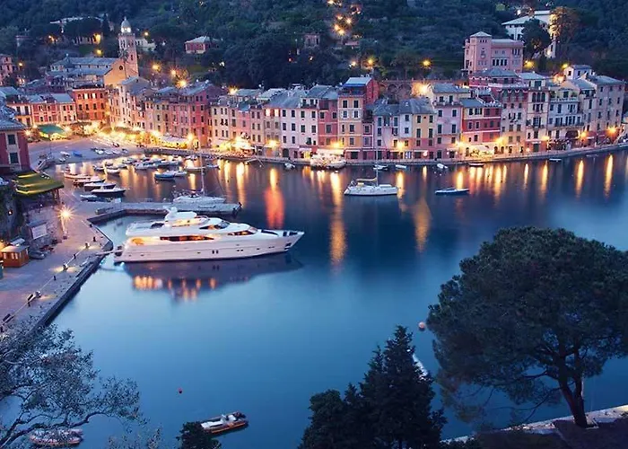 Apartamento Caruggi's Flat - Old Town Rapallo