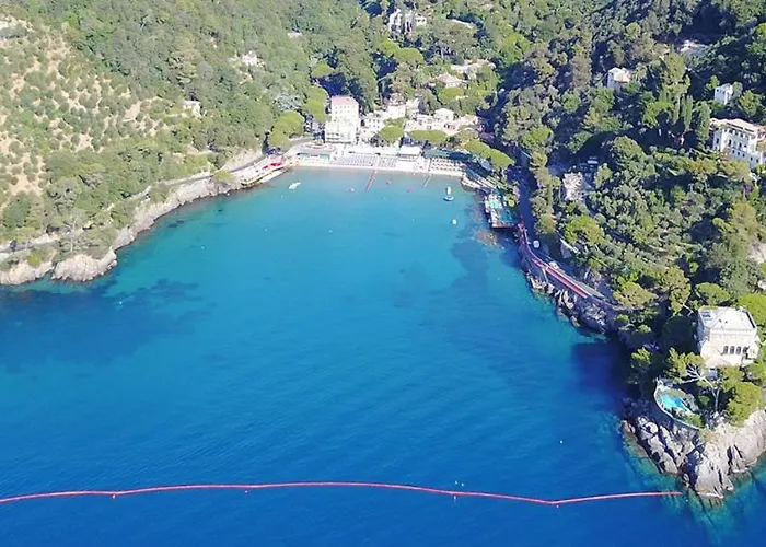 Apartamento Caruggi's Flat - Old Town *