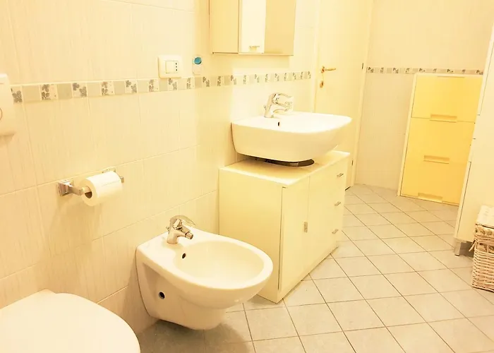 Caruggi's Flat - Old Town Appartamento Rapallo