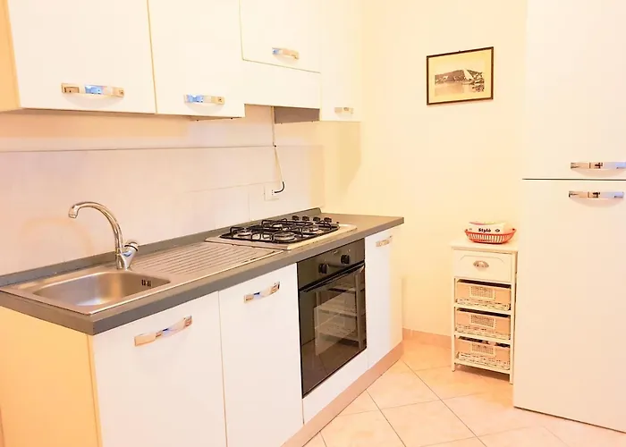 Appartamento Caruggi's Flat - Old Town Rapallo