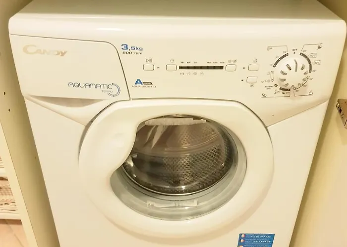 Caruggi's Flat - Old Town Apartamento *