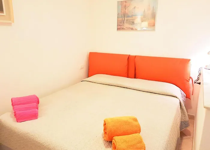 Caruggi's Flat - Old Town Appartamento Rapallo