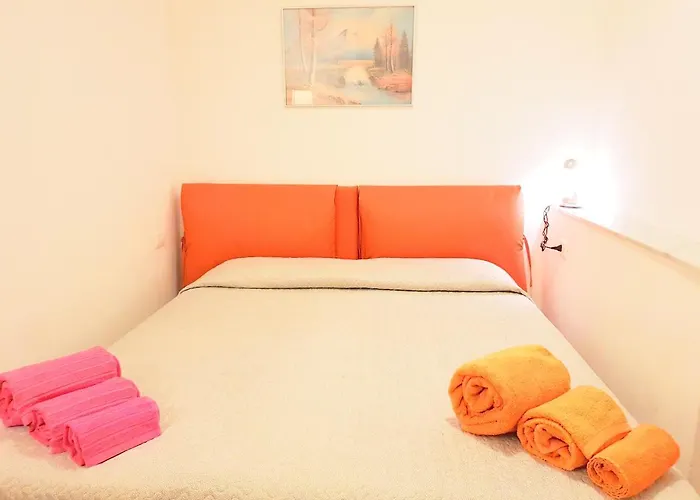 Appartamento Caruggi's Flat - Old Town Rapallo