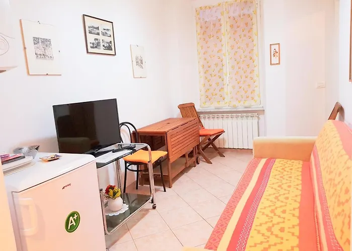 Caruggi's Flat - Old Town Apartamento