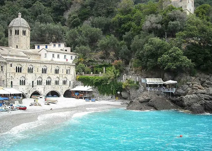 Appartamento Caruggi's Flat - Old Town