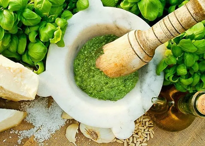 Appartamento Caruggi's Flat - Old Town Rapallo