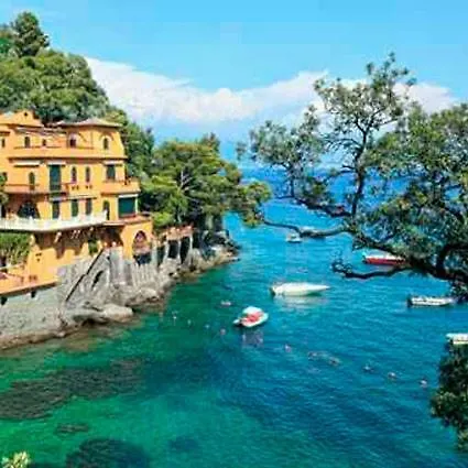 Caruggi's Flat - Old Town Appartamento *