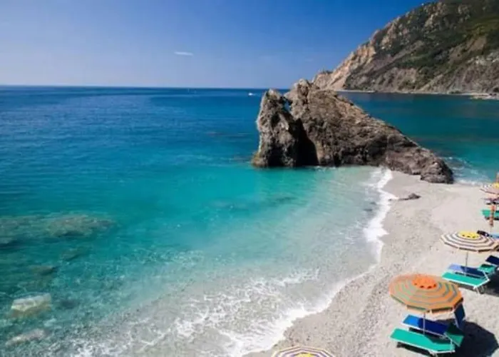 Caruggi's Flat - Old Town *