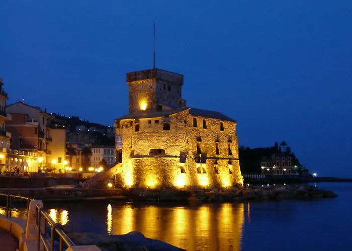 Caruggi's Flat - Old Town Appartamento