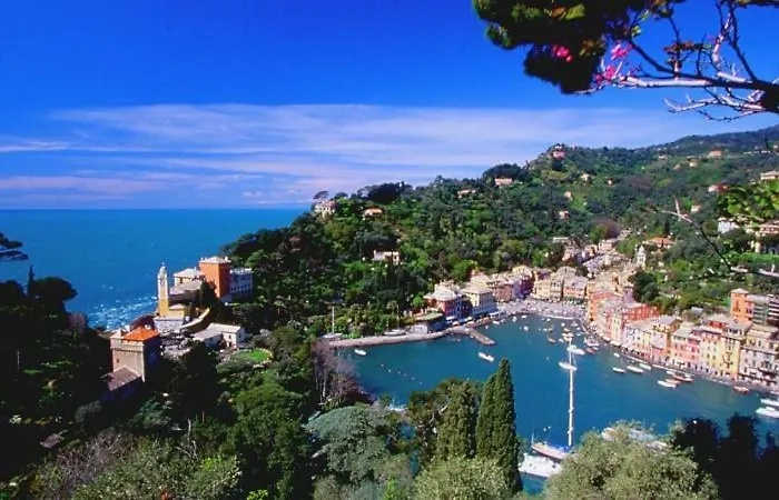 Apartamento Caruggi's Flat - Old Town